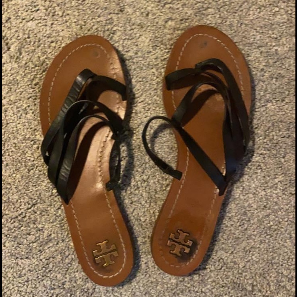 Tory Burch sandals